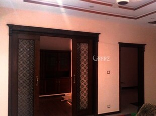 10 Marla Lower Portion for Rent in Islamabad G-13/4