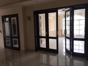 10 Marla Lower Portion for Rent in Islamabad Pwd Housing Scheme