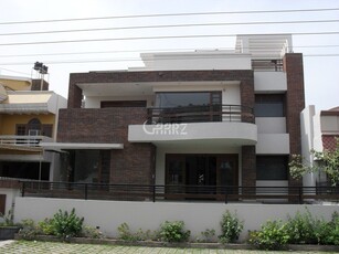 10 Marla Lower Portion for Rent in Lahore Bahria Town Sector B