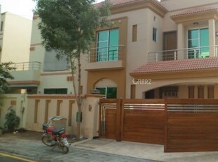 10 Marla Lower Portion for Rent in Lahore Bahria Town Sector B