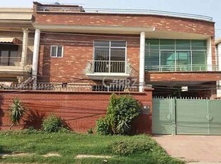 10 Marla Lower Portion for Rent in Lahore Bahria Town Sector B