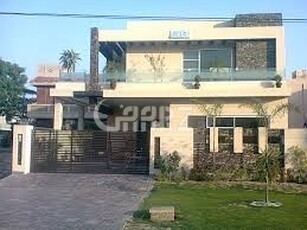 10 Marla Lower Portion for Rent in Rawalpindi Bahria Town Phase-2