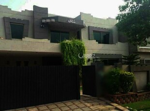 10 Marla Lower Portion for Rent in Rawalpindi Bahria Town Phase-2