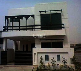 10 Marla Lower Portion for Rent in Rawalpindi Bahria Town Phase-2