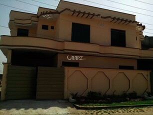 10 Marla Lower Portion for Rent in Rawalpindi Bahria Town Phase-2