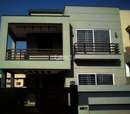 10 Marla Lower Portion for Rent in Rawalpindi Bahria Town Phase-2