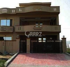 10 Marla Lower Portion for Rent in Rawalpindi Bahria Town Phase-3