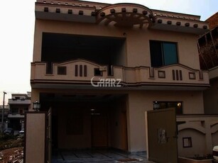 10 Marla Lower Portion for Rent in Rawalpindi Bahria Town Phase-4