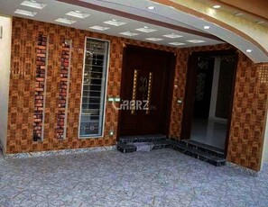 10 Marla Lower Portion for Rent in Rawalpindi Bahria Town Phase-5