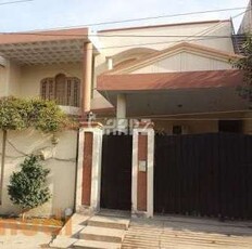 10 Marla Lower Portion for Rent in Rawalpindi Bahria Town Phase-6