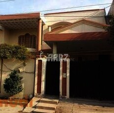 10 Marla Lower Portion for Rent in Rawalpindi Bahria Town Phase-6