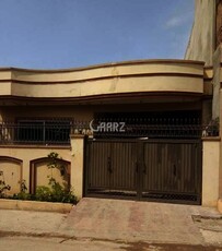 10 Marla Lower Portion for Rent in Rawalpindi Bahria Town Phase-6