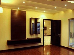 10 Marla Lower Portion for Rent in Rawalpindi Bahria Town Phase-6