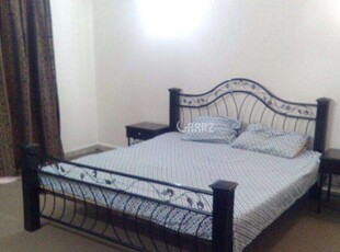 10 Marla Semi Furnished House for Rent in Lahore Bahria Town Sector B