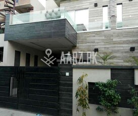 10 Marla Upper Portion for Rent in Islamabad Bahria Town