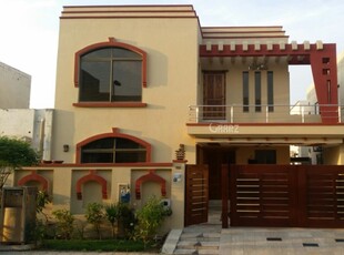 10 Marla Upper Portion for Rent in Islamabad Bahria Town Phase-4