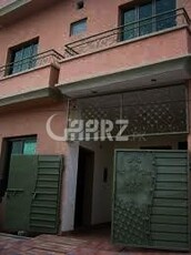 10 Marla Upper Portion for Rent in Islamabad G-13/4