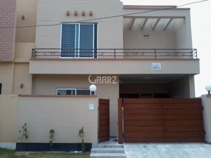 10 Marla Upper Portion for Rent in Islamabad G-13/4