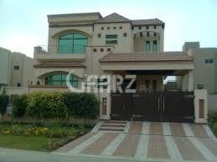 10 Marla Upper Portion for Rent in Karachi DHA Phase-5