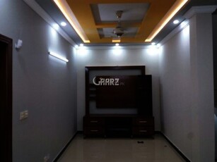 10 Marla Upper Portion for Rent in Lahore Bahria Town Overseas Enclave