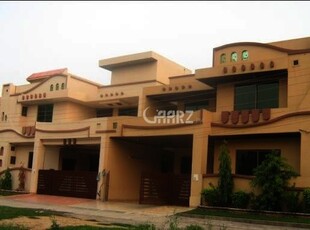 10 Marla Upper Portion for Rent in Lahore Bahria Town Overseas Enclave