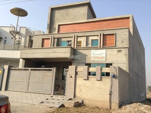 10 Marla Upper Portion for Rent in Multan Wapda Town Phase-2