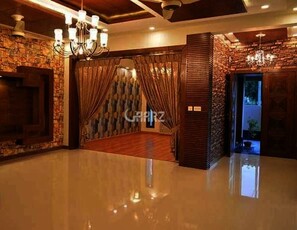 10 Marla Upper Portion for Rent in Rawalpindi Bahria Town Phase-5