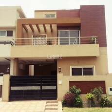 10 Marla Upper Portion for Rent in Rawalpindi Bahria Town Phase-7