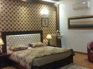 1,000 Square Feet Apartment for Rent in Karachi DHA Phase-6