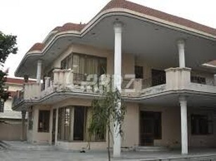 1000 Square Yard House for Rent in Karachi DHA Phase-5