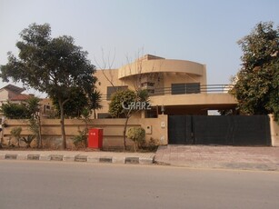 1000 Square Yard House for Rent in Karachi DHA Phase-6