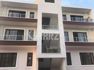 1,020 Square Feet Apartment for Rent in Karachi DHA Phase-6