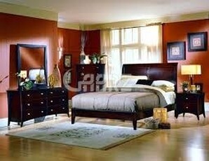 1,050 Square Feet Apartment for Rent in Karachi DHA Defence