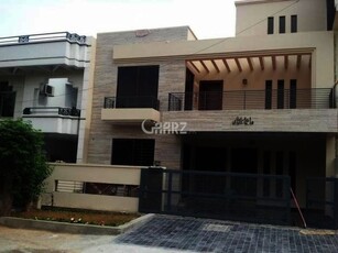 11 Marla House for Rent in Islamabad F-6