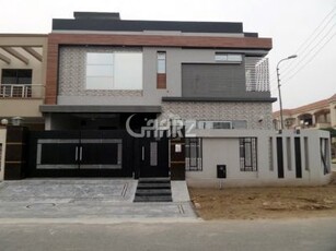 11 Marla House for Rent in Lahore DHA Phase-6