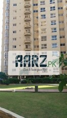 1100 Square Feet Apartment for Rent in Karachi Clifton Block-5