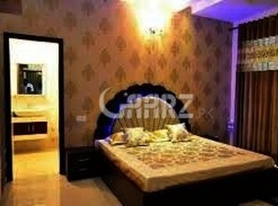 1,100 Square Feet Apartment for Rent in Karachi Gulistan-e-jauhar Block-3