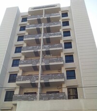 1,150 Square Feet Apartment for Rent in Karachi DHA Phase-6