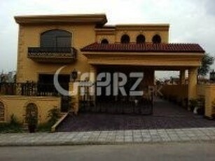 12 Marla Bungalow for Rent in Karachi DHA Phase-4