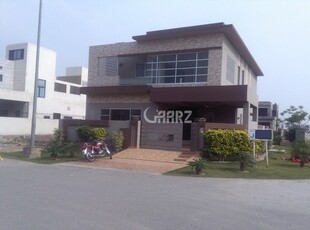 12 Marla House for Rent in Islamabad DHA Phase-2