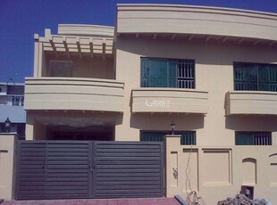 12 Marla House for Rent in Islamabad E-11/2