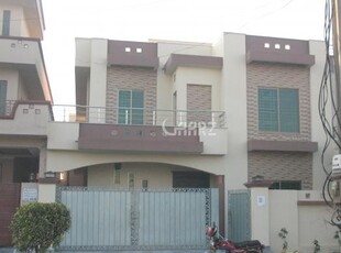 12 Marla House for Rent in Islamabad I-8/3