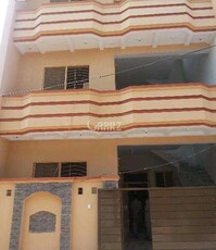 12 Marla House for Rent in Islamabad I-8