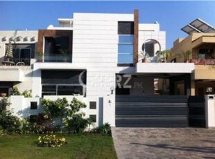 12 Marla House for Rent in Karachi DHA Phase-4