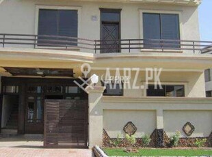 12 Marla House for Rent in Karachi DHA Phase-6