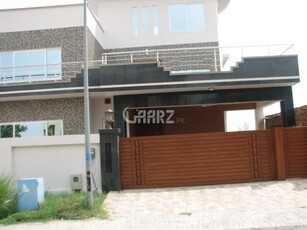 12 Marla House for Rent in Lahore Cantt