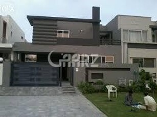 12 Marla House for Rent in Lahore Gulberg-3