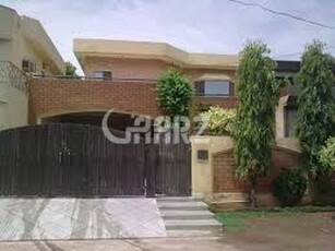 12 Marla House for Rent in Lahore Gulberg-4