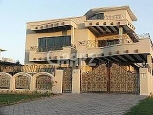 12 Marla House for Rent in Lahore Sarfaraz Rafiqui Road, Cantt