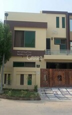 12 Marla House for Rent in Rawalpindi Bahria Town Phase-8